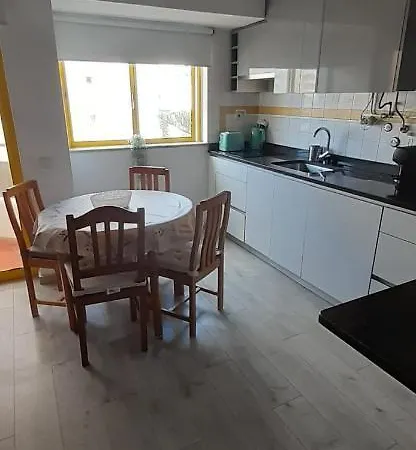 Da Rocha Sunrise Apartment *