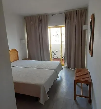 Da Rocha Sunrise Apartment