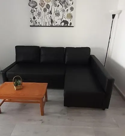 Da Rocha Sunrise Apartment