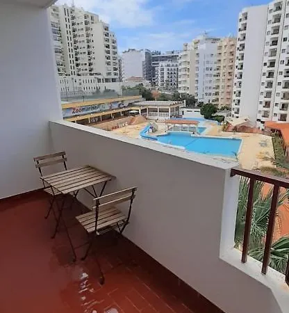 Da Rocha Sunrise 波尔蒂芒